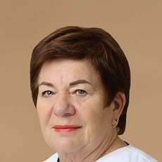 Стародубцева Татьяна Григорьевна, педиатр