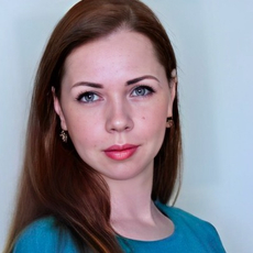 Хавина Евгения, физиотерапевт