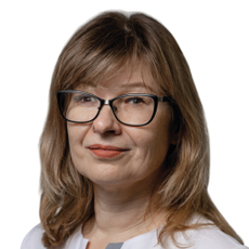 Губарева Елена Александровна, невролог