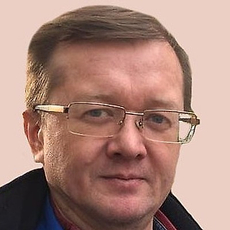 Николаев Александр Валерьевич, психиатр