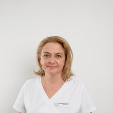 Шарафиева Наталья Геннадьевна, стоматологический гигиенист