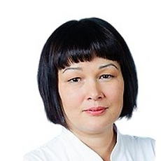 Кулеш Яна Ринатовна, стоматолог-терапевт