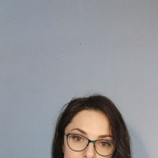 Нефедьева Варвара, психолог