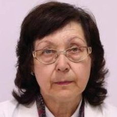 Петина Людмила Викторовна, невролог