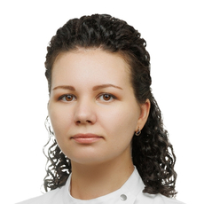 Утенкова Екатерина Алексеевна, офтальмолог