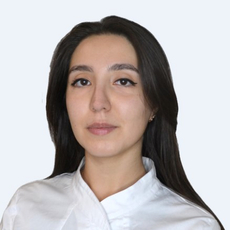 Мамедова Санубар Мусамеддиновна, ЛОР