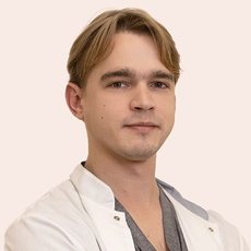 Девятов Федор Аркадьевич, кардиолог