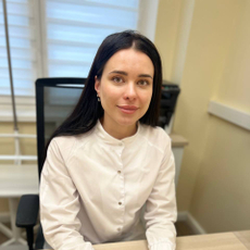 Караханова Ольга Александровна, аллерголог