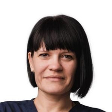 Высочина Анна Сергеевна, офтальмолог