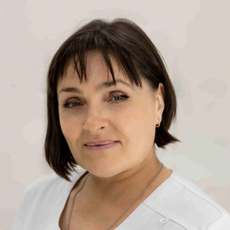 Савельева Мария Анатольевна, массажист