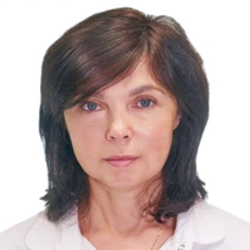 Шевякова Ольга Вячеславовна, невролог