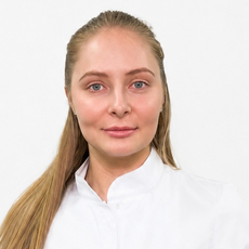 Сырчина Полина Андреевна, стоматолог-терапевт