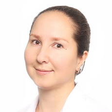 Зайнутдинова Наталья Фаратовна, педиатр