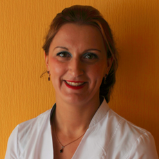 Беспалюк Юлия Георгиевна, детский офтальмолог