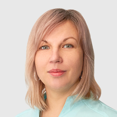 Кулова Екатерина Александровна, педиатр