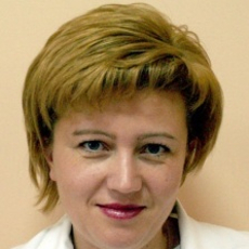 Клименченко Наталья Ивановна, гинеколог