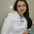 Касимова Сурая Гейзалиевна, дерматолог