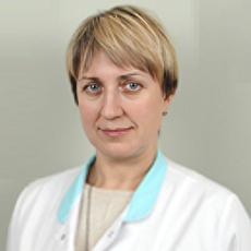 Сапкеева Елена Павловна, рентгенолог