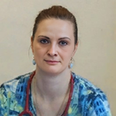 Бессолова Наталья Александровна, неонатолог