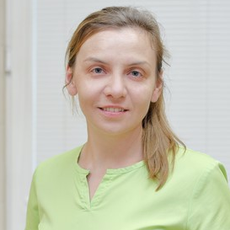 Артемова Оксана Александровна, детский стоматолог