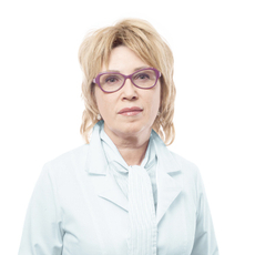 Чумичева Любовь Анатольевна, психолог