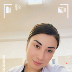 Кварая Софико Муртазовна, гинеколог