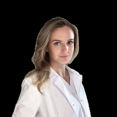 Демидова Ирина Олеговна, офтальмолог