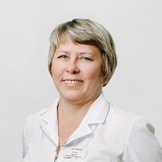 Руднева Галина Александровна, массажист