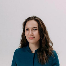 Пахмутова Анастасия Владимировна, стоматолог-терапевт