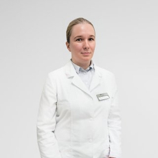 Володеева Анна Викторовна, терапевт