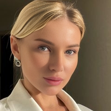 Сухих Марина Константиновна, косметолог