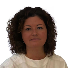 Рохлина Елена Викторовна, гинеколог