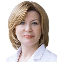 Бондарь Ирина Николаевна, стоматолог-терапевт