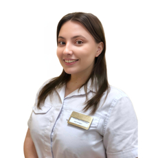 Попова Ирина Алексеевна, ортодонт