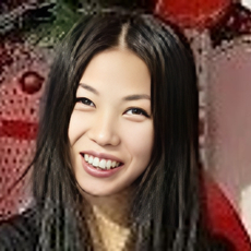 Тен Екатерина Енгировна, психолог