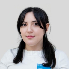 Дедиашвили Натия Георгиевна, офтальмолог