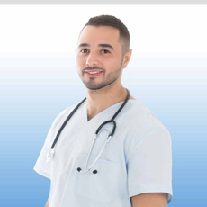 Селищев Иван Сергеевич, невролог