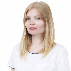 Сеченева Наталия Евгеньевна, врач УЗД