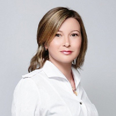 Тюшкова Наталия Николаевна, педиатр