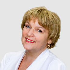 Лампси Лия Вениаминовна, рентгенолог