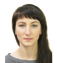 Булгакова Ирина Игоревна, психолог