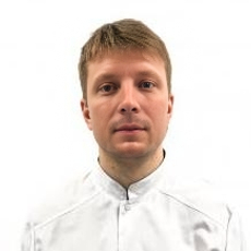 Баландин Василий Михайлович, эндоскопист