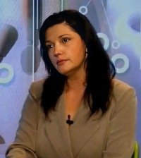 Девина Ирина Алексеевна, психолог