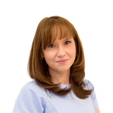 Волкова Наталия Валерьевна, гастроэнтеролог