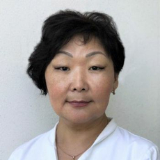 Трофимова Мария Зариповна, акушер-гинеколог