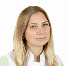 Конько Анна Николаевна, стоматолог-терапевт