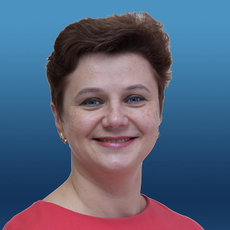 Русакова Ирина Григорьевна, анестезиолог