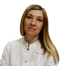 Баскакова Светлана Владимировна, ЛОР