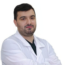 Лорткипанидзе Руслан Бадриевич, ортопед
