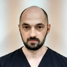 Караев Магомет Абрекович, онколог